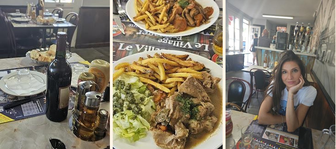 Aux Oiseaux de Mer - Gallery Image 1