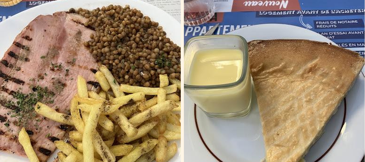 Aux Oiseaux de Mer - Gallery Image 2