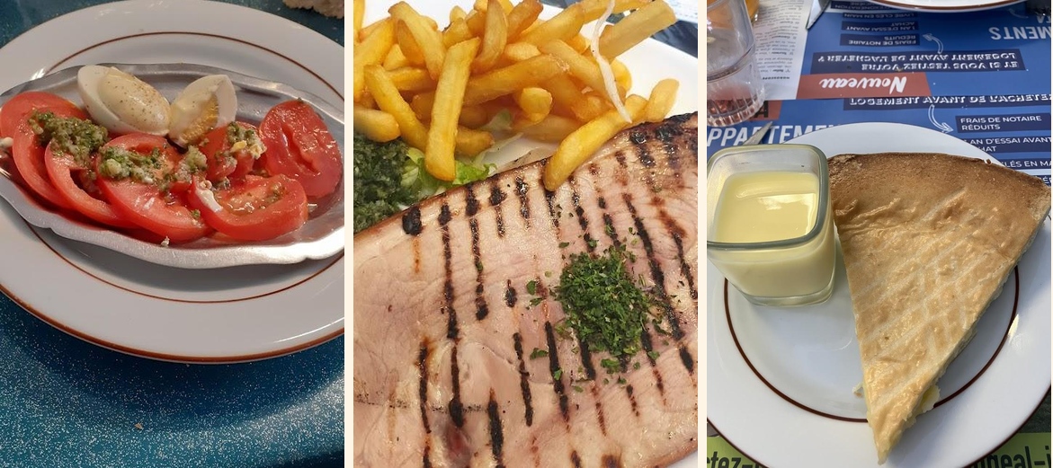 Aux Oiseaux de Mer - Gallery Image 4