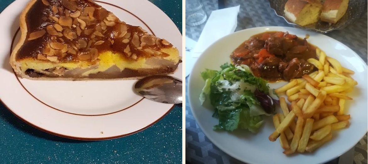 Aux Oiseaux de Mer - Gallery Image 5