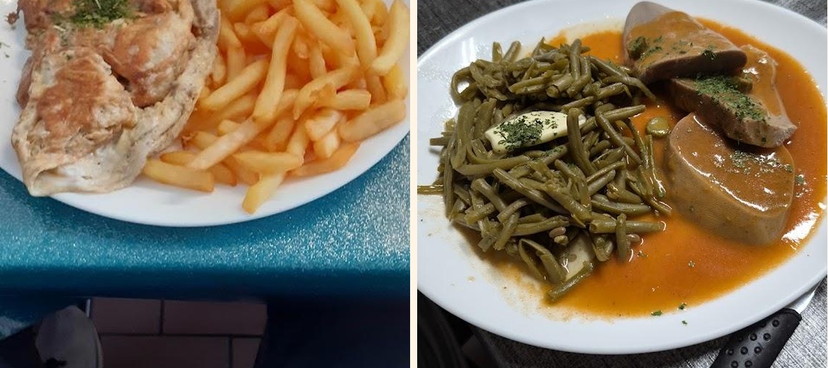 Aux Oiseaux de Mer - Gallery Image 6