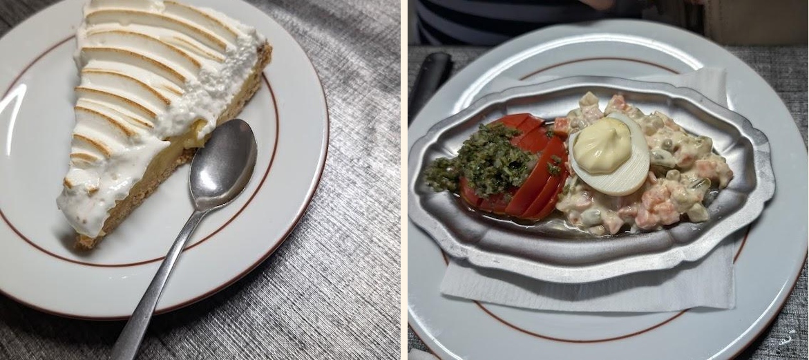 Aux Oiseaux de Mer - Gallery Image 7