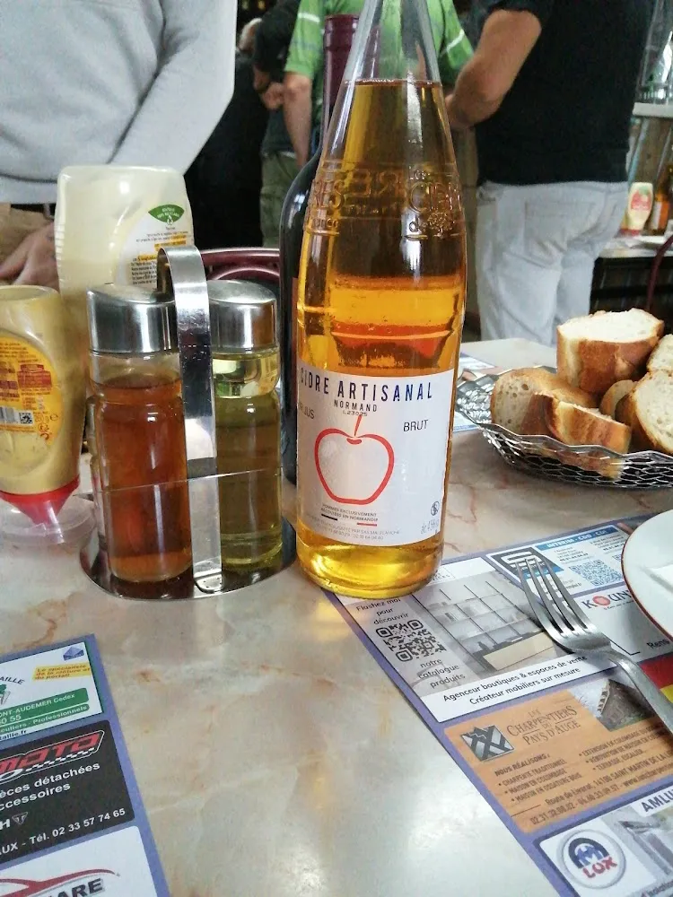 Cidre